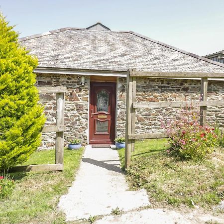 Garras Barn Villa Труро Екстериор снимка