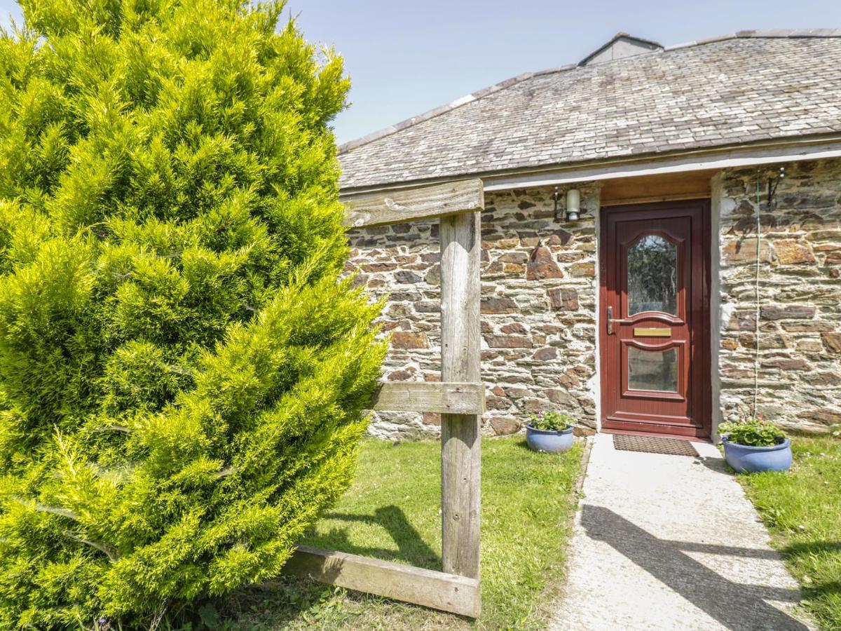 Garras Barn Villa Труро Екстериор снимка