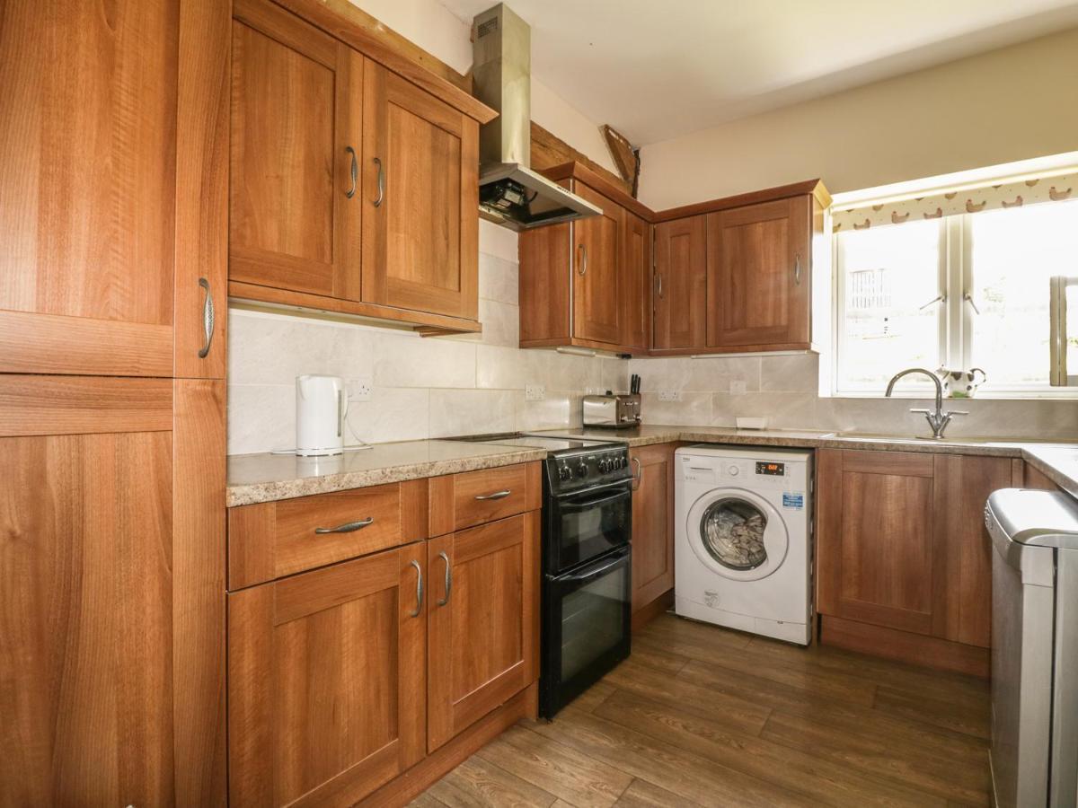 Garras Barn Villa Труро Екстериор снимка