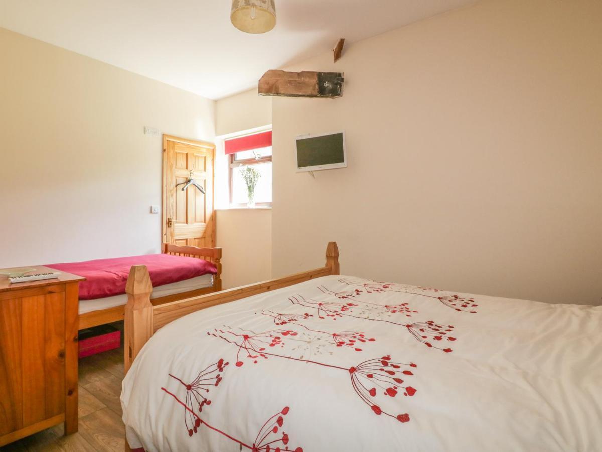 Garras Barn Villa Труро Екстериор снимка