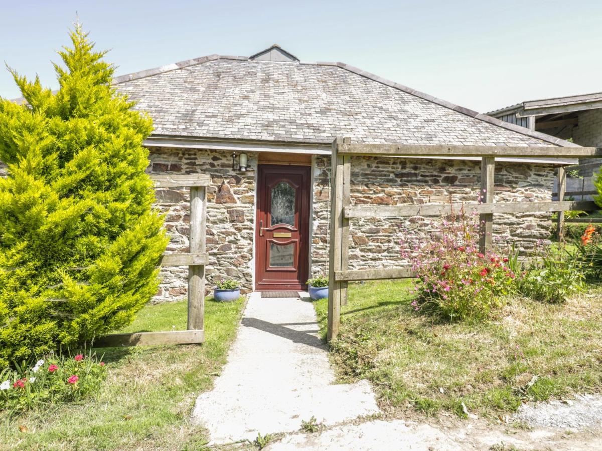 Garras Barn Villa Труро Екстериор снимка
