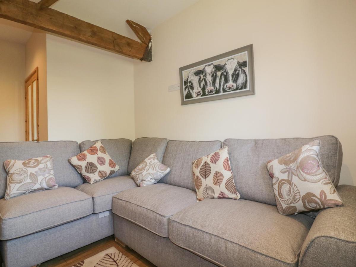 Garras Barn Villa Труро Екстериор снимка