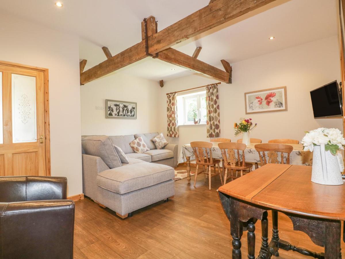 Garras Barn Villa Труро Екстериор снимка