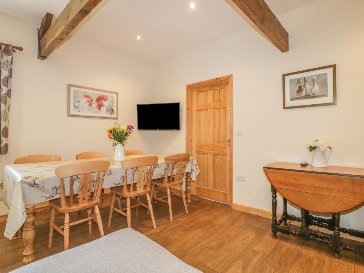 Garras Barn Villa Труро Екстериор снимка