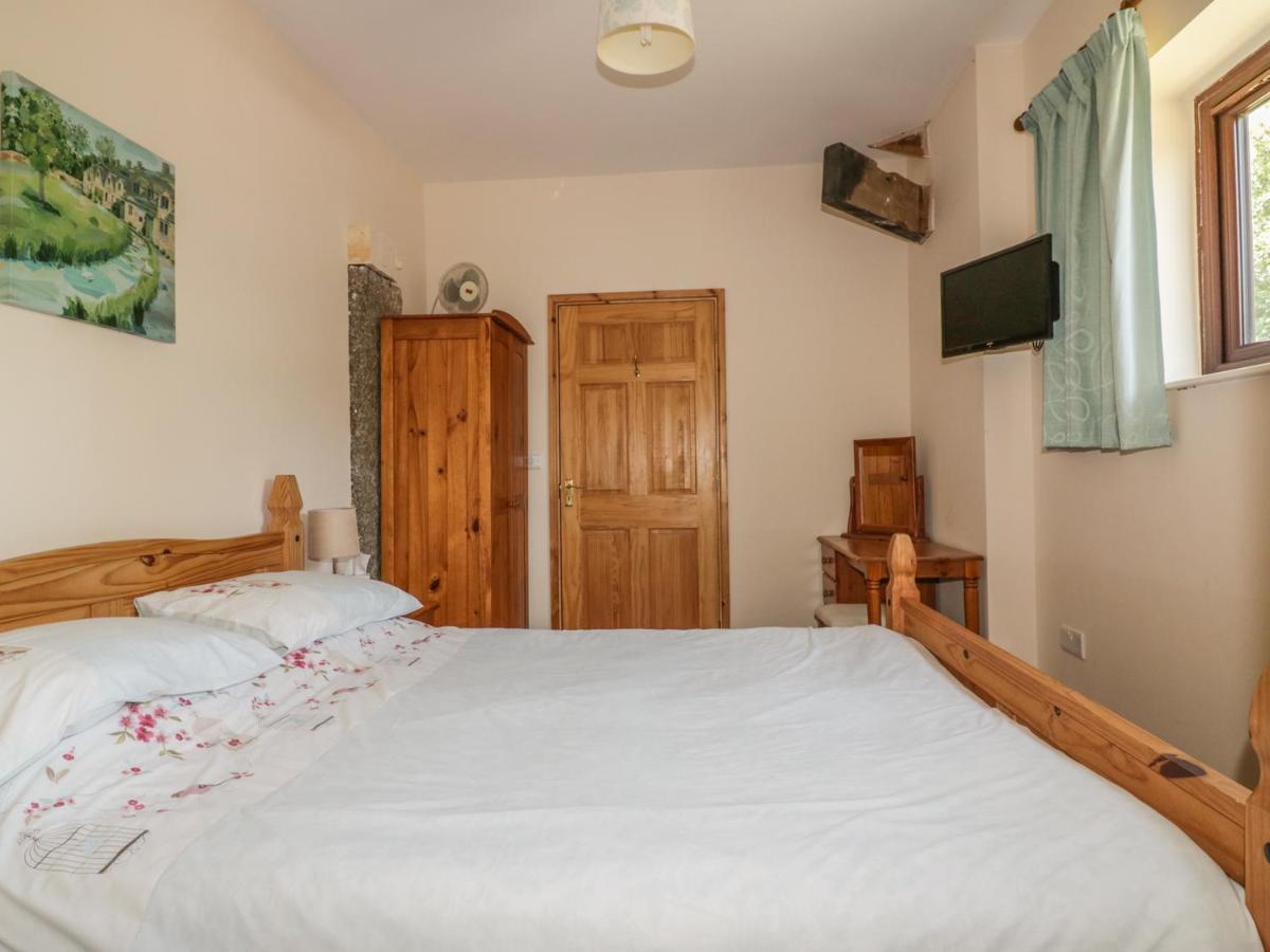 Garras Barn Villa Труро Екстериор снимка