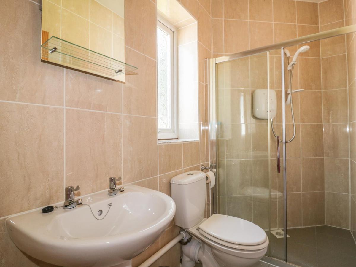 Garras Barn Villa Труро Екстериор снимка