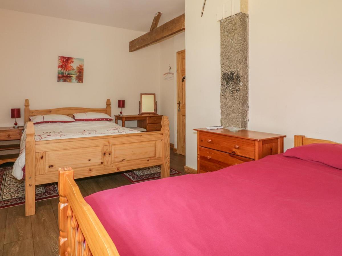Garras Barn Villa Труро Екстериор снимка