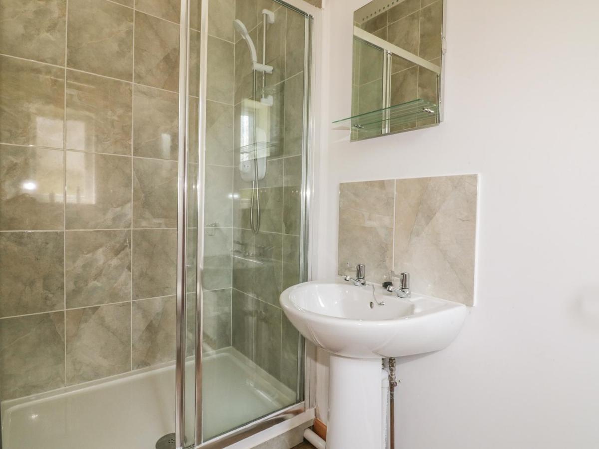 Garras Barn Villa Труро Екстериор снимка