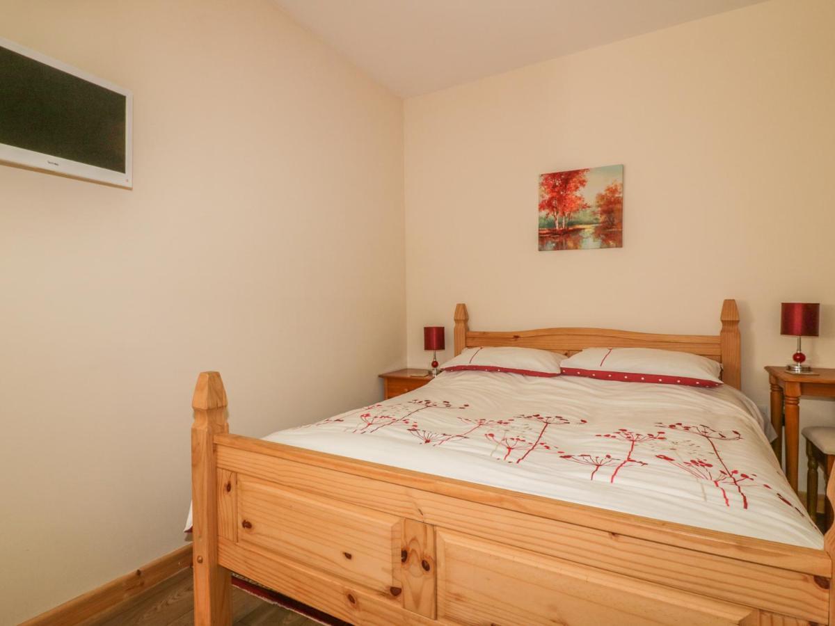 Garras Barn Villa Труро Екстериор снимка